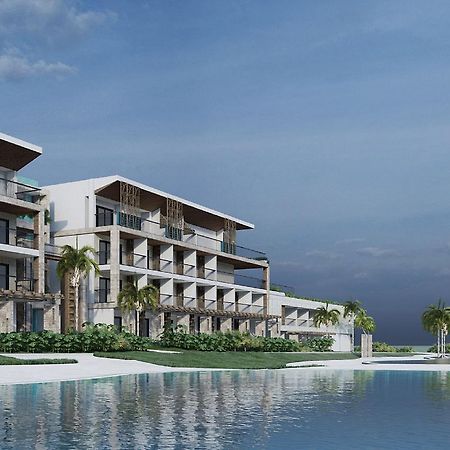 Serenade All Suites Adults Only Resort Punta Cana Eksteriør bilde