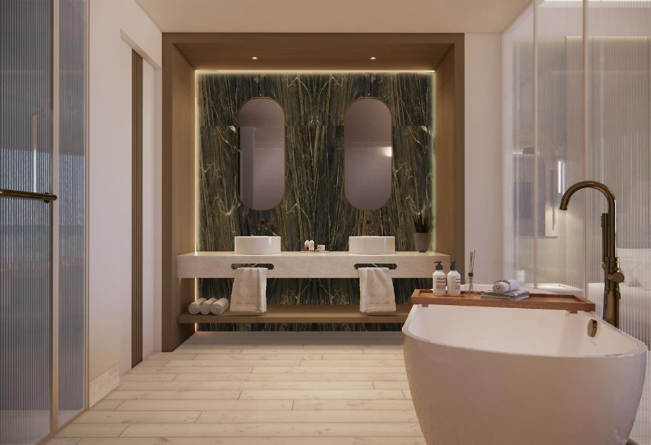 Serenade All Suites Adults Only Resort Punta Cana Eksteriør bilde