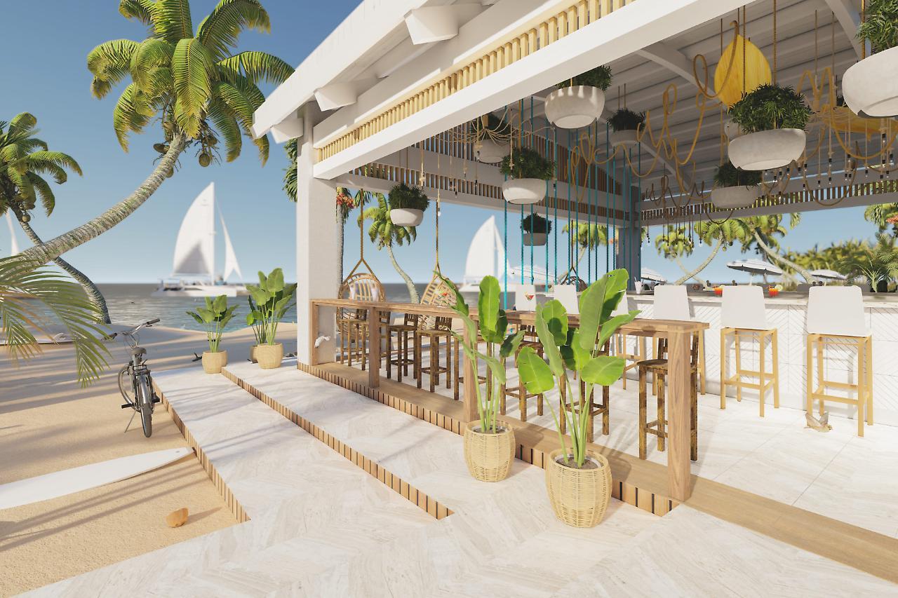 Serenade All Suites Adults Only Resort Punta Cana Eksteriør bilde