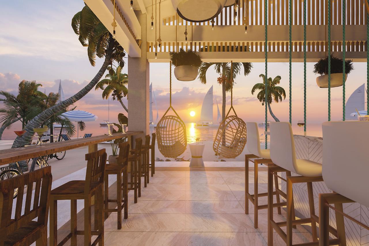 Serenade All Suites Adults Only Resort Punta Cana Eksteriør bilde