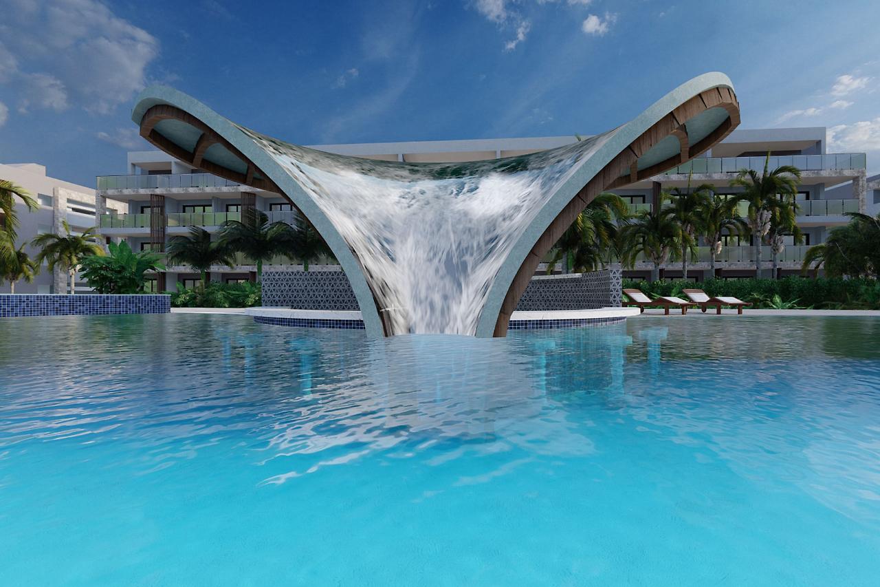Serenade All Suites Adults Only Resort Punta Cana Eksteriør bilde